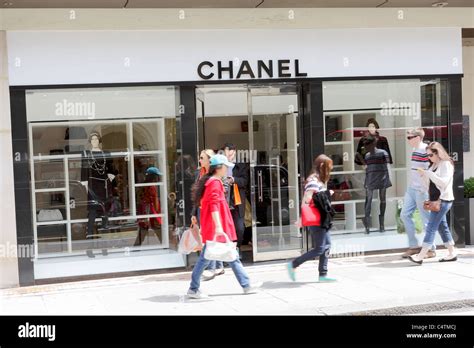 chanel outlet store uk|Chanel factory outlet.